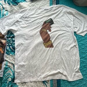 HSTRY by NAS 3XL “Money Pager”